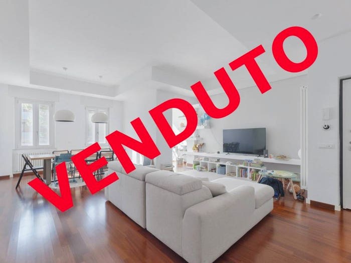 Appartamento quadrilocale in vendita in Via Vincenzo Gioberti, Lungomare Strada Parco, Pescara