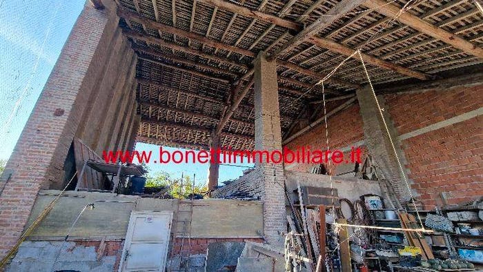 Casa con 6 locali in vendita in Via Mahatma Gandhi, Montodine