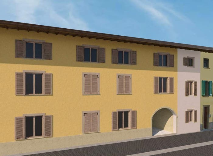 Case in Vendita e in Affitto - 2