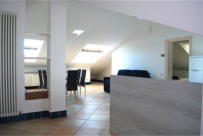 Casa bilocale in vendita in Via Donato Bramante, Porto San Giorgio
