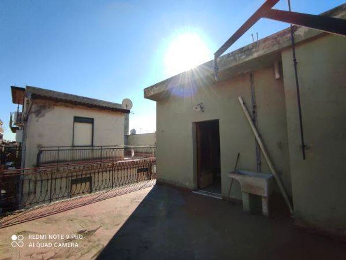 Casa quadrilocale in vendita in Biancavilla