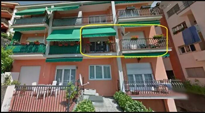 Appartamento trilocale in vendita in Via Tagliaferri, Campione d'Italia