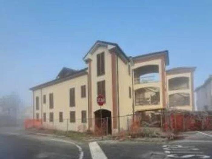Casa in vendita in Via Roma, Cerrina, Cerrina Monferrato