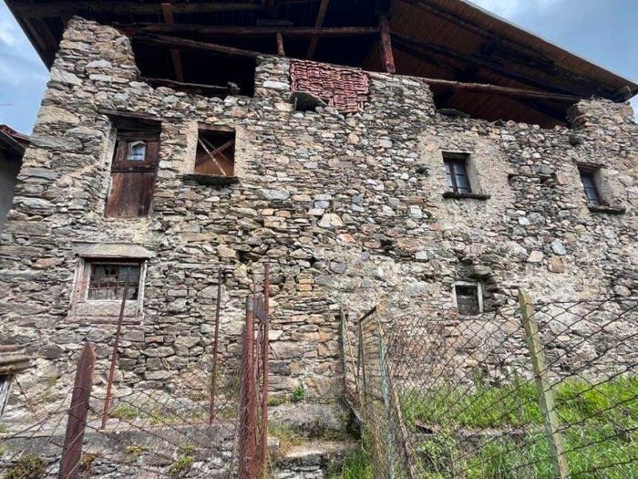 Appartamento bilocale in vendita in Via Camillo Benso di Cavour, Edolo