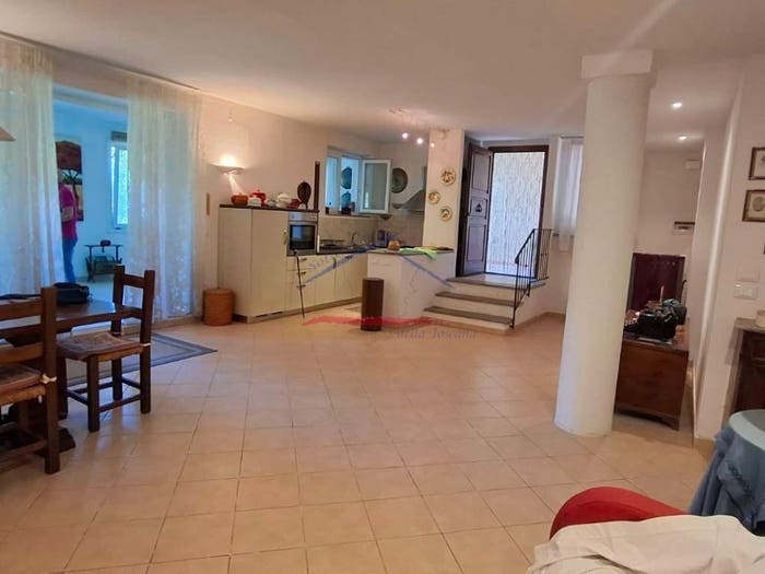 Appartamento bilocale in vendita in Castel Focognano