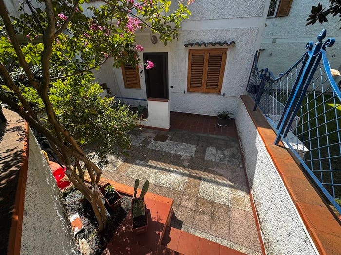Casa con 6 locali in vendita in Residence I Delfini, San Nicola Arcella