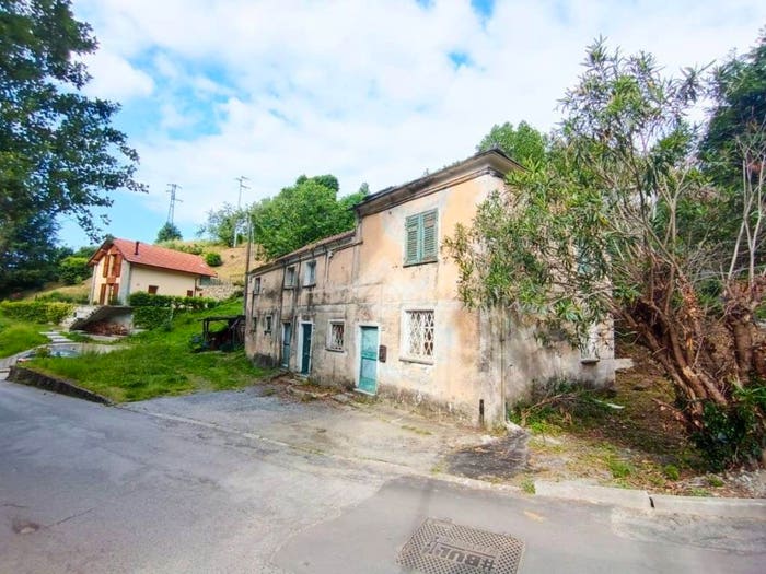 Appartamento trilocale in vendita in Via Corzetti, Mele