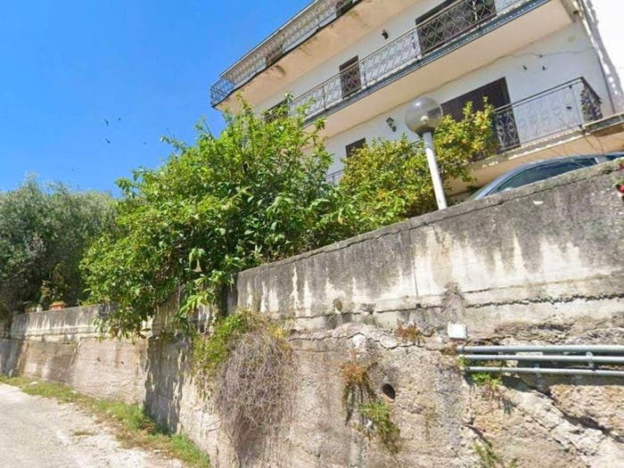 Appartamento con 5 locali in vendita in Via Giosuè Carducci Villa Santa Lucia FR Italia, Centro, Villa Santa Lucia