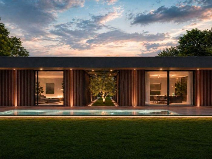 Casa con 5 locali in vendita in Via Cà Gamba Traversa, Jesolo Paese, Jesolo