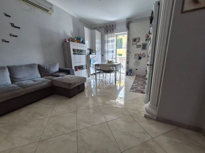 Appartamento bilocale in vendita in Via Antica Giardini, Giardini Oasi Sacro Cuore, Giugliano in Campania