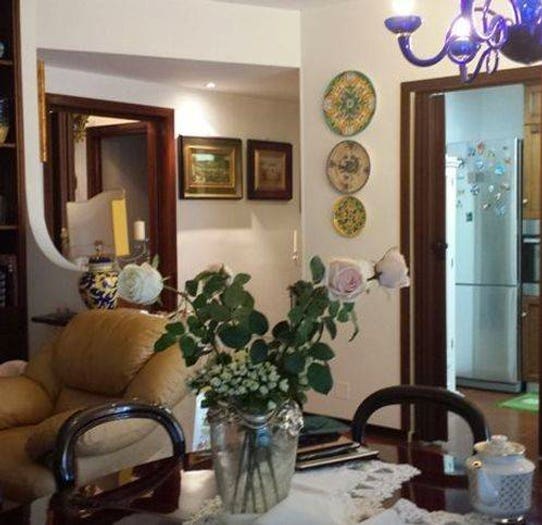Appartamento quadrilocale in vendita in Rinchiostra Quercioli, Massa