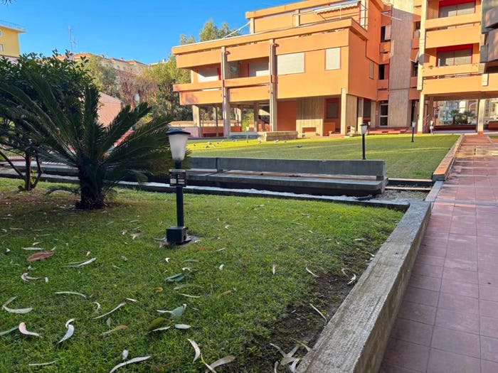 Appartamento monolocale in vendita in Viale delle Palme, Centro, Taggia