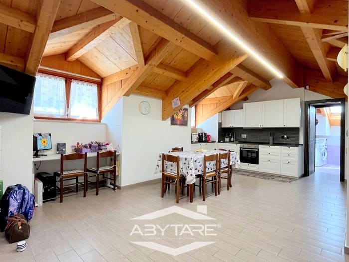 Casa bilocale in vendita in Via Braida, Centro, Carignano