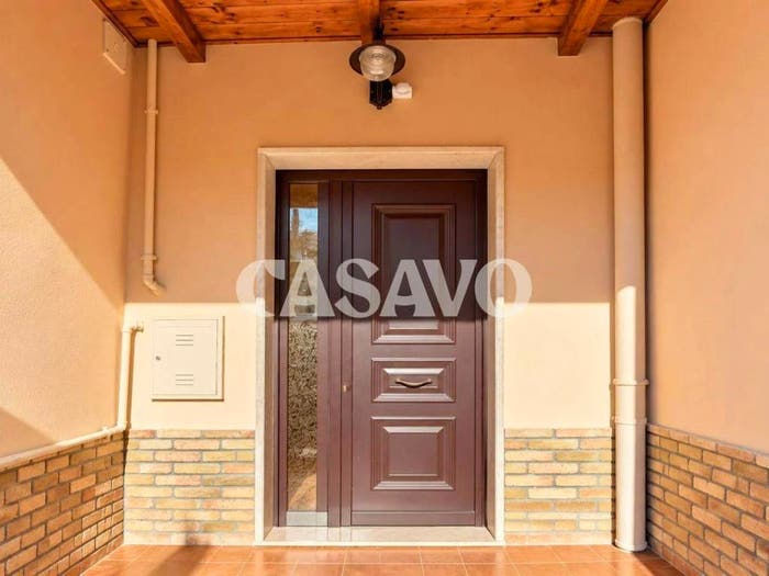 Casa con 6 locali in vendita in Via Enrico Fermi, Centro, Veglie