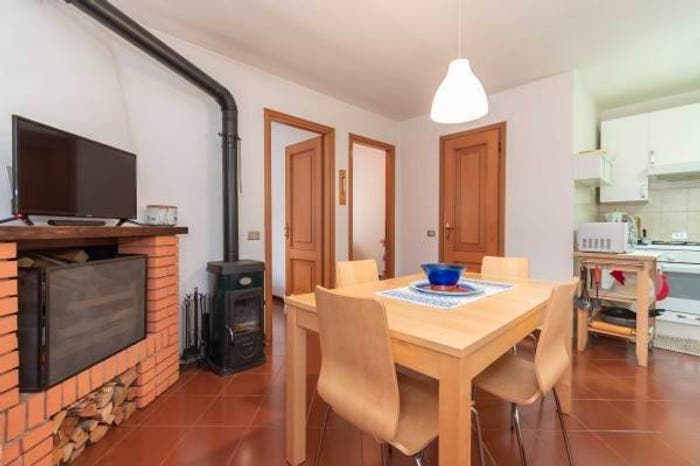 Appartamento trilocale in vendita in Via Castiglioni, Centro, Collio