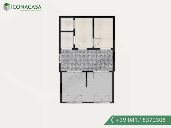 Case in Vendita e in Affitto - 3