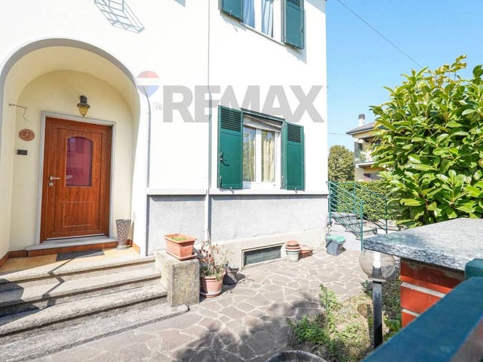 Appartamento bilocale in vendita in Via Trieste, Brembo Mariano, Dalmine