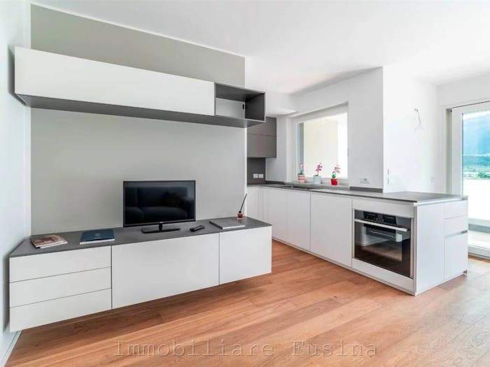 Appartamento in vendita in Via G Puccini, Don Bosco Firmiano, Bolzano