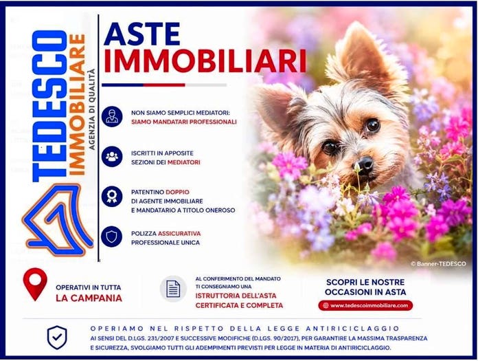 Case in Vendita e in Affitto - 3