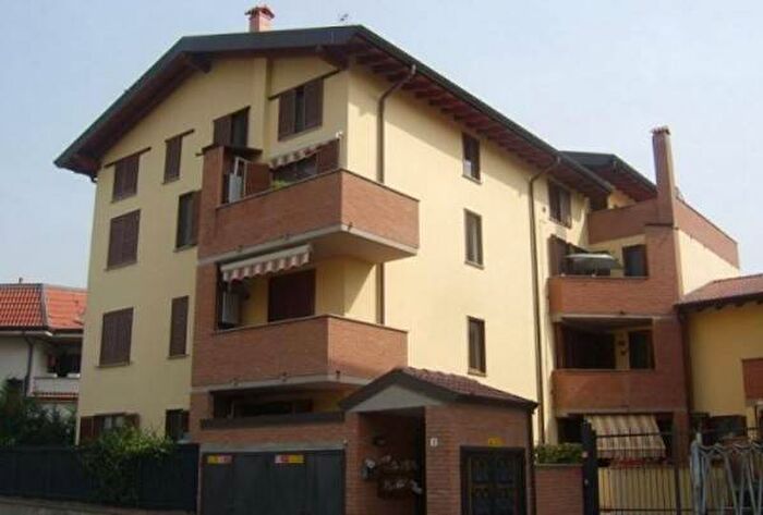 Appartamento monolocale in vendita in Centro, Zelo Buon Persico