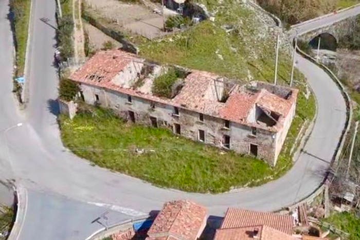 Casa in vendita in SP, Fuscaldo