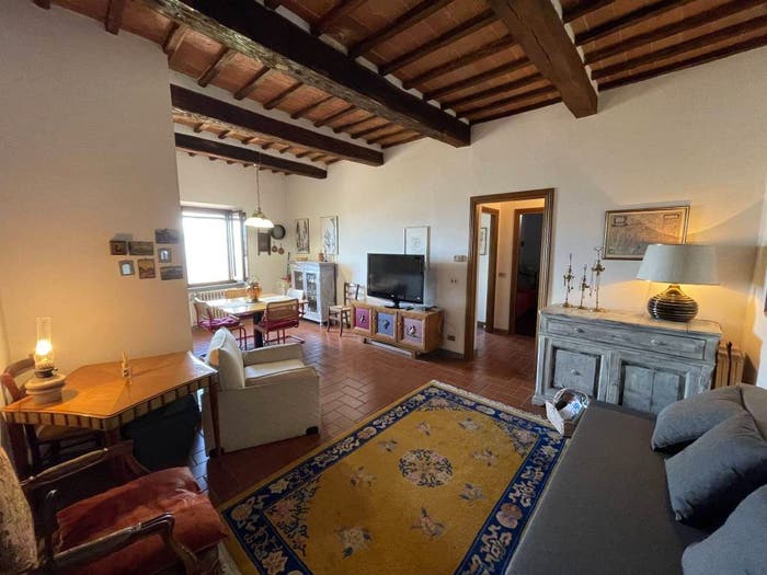 Appartamento trilocale in vendita in Via Vannucci, Centro, Città della Pieve