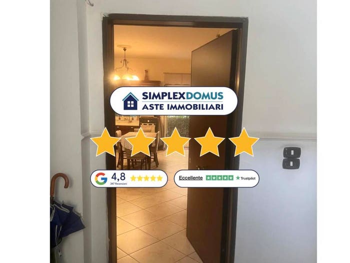 Casa quadrilocale in vendita in Via Papa Giovanni XXIII, Centro, Mugnano di Napoli