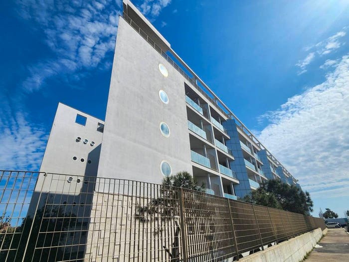 Appartamento bilocale in vendita in Via del Porto di Roma, Ostia Ponente, Roma