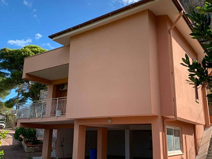 Casa con 6 locali in vendita in Via Galileo Galilei, Fondo Dominici, Carini