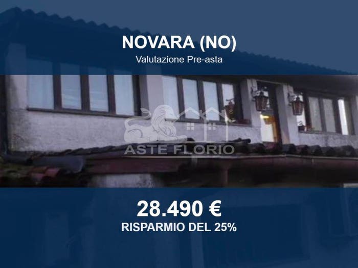 Appartamento quadrilocale in vendita in Via Chiesa Gionzana, Lumellogno Pagliate Casalgiate Gionzana, Novara