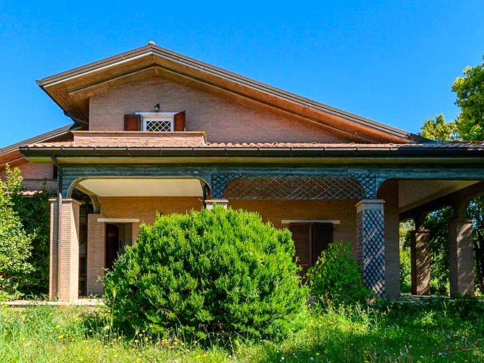Casa con 5 locali in vendita in Via dei Melograni, Landriana Tenuta Puccini, Ardea