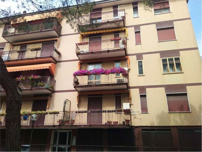 Appartamento trilocale in vendita in via pasqualigo, Carpenedo Bissuola, Venezia