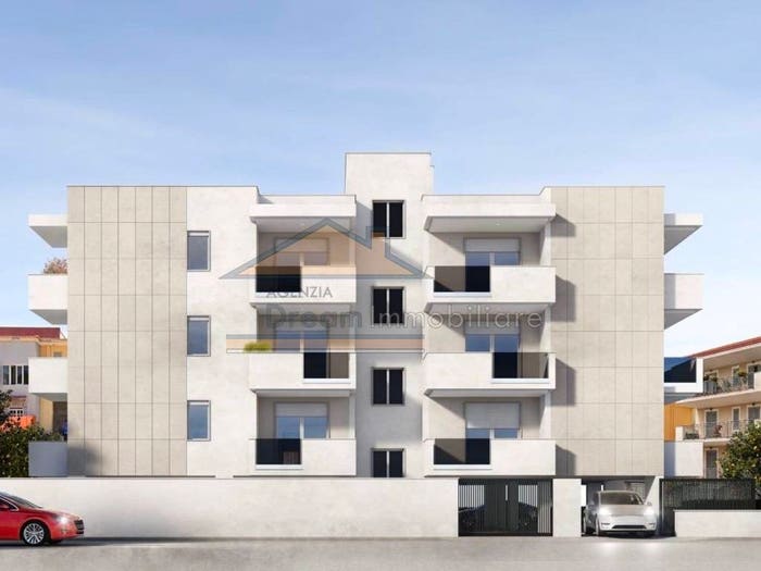 Appartamento quadrilocale in vendita in Via Innamorati, Nuovo Corso Campano Marchesella, Giugliano in Campania