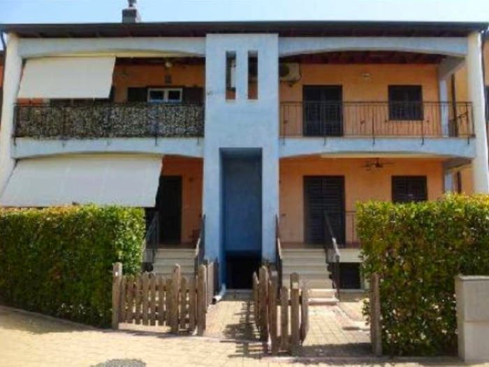 Appartamento trilocale in vendita in Via del Lido A Policoro MT Italia, Policoro