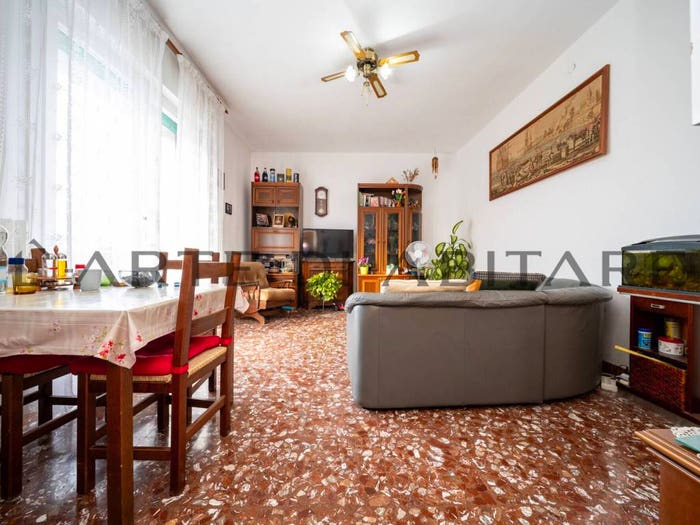 Appartamento trilocale in vendita in galliera, Funo, Argelato