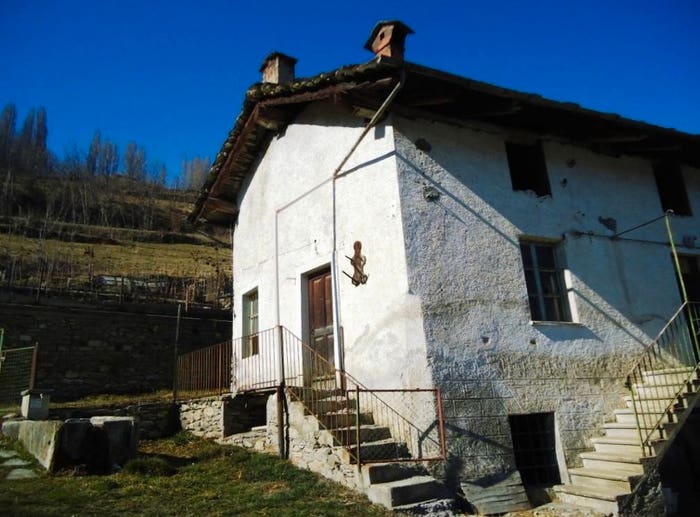 Casa con 5 locali in vendita in SaintPierre
