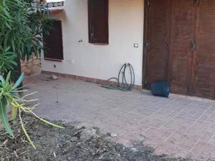 Appartamento trilocale in vendita in Via Monte Ladu, Rudalza, Olbia