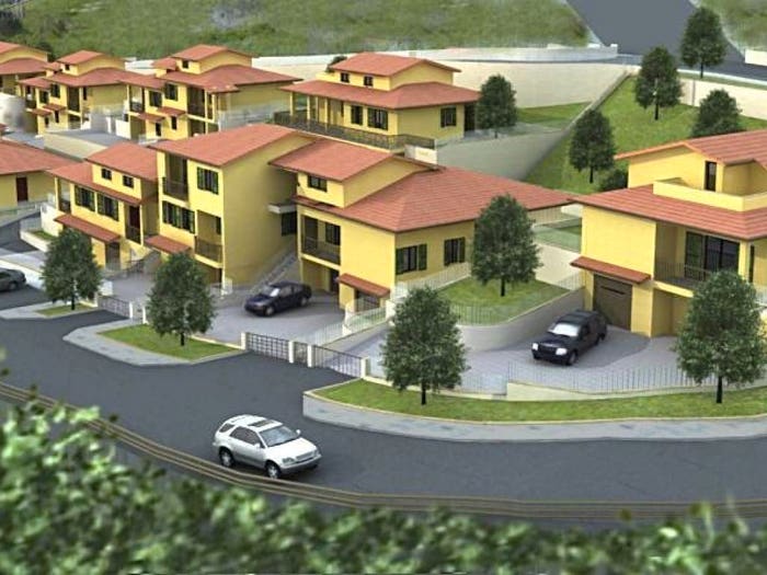 Casa con 5 locali in vendita in via Brucalassi, Incisa In Val D'Arno, Figline e Incisa Valdarno