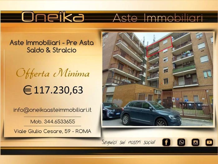 Appartamento quadrilocale in vendita in Via Camillo Benso di Cavour, Piazza della Libertà, Alessandria