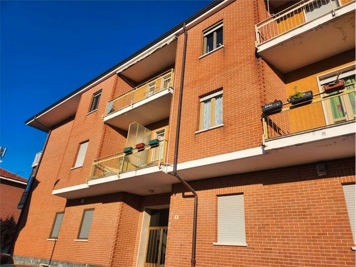 Appartamento bilocale in vendita in via Sansone Valobra, Centro, Fossano