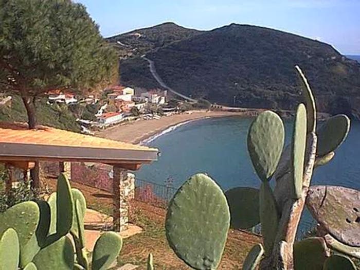 Casa trilocale in affitto in Via Innamorata, Innamorata, Capoliveri
