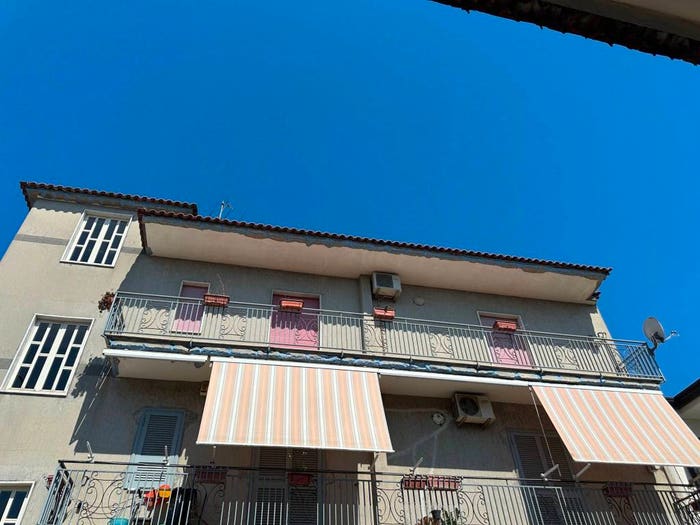 Appartamento trilocale in vendita in Via Paolo VI, Centro, Caivano