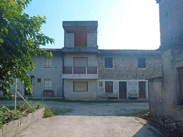 Casa con 6 locali in vendita in Via San Giovanni, Centro, Talmassons
