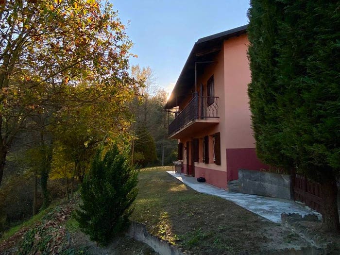 Casa quadrilocale in vendita in Corso Langhe, Corso Langhe Moretta Corso Cortemilia, Alba