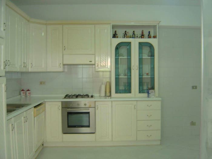 Appartamento con 5 locali in vendita in Via Bocca della Carrubba, Centro, Castellammare del Golfo