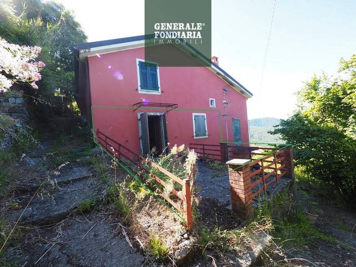 Appartamento quadrilocale in vendita in LOCALITA SANTA MARIA, Santa Maria, Calice al Cornoviglio