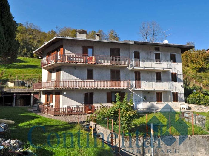 Appartamento bilocale in vendita in Via Carale, Santa Brigida