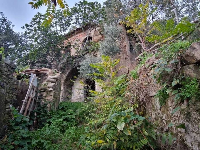 Casa con 5 locali in vendita in Motta Camastra No Number, Motta Camastra