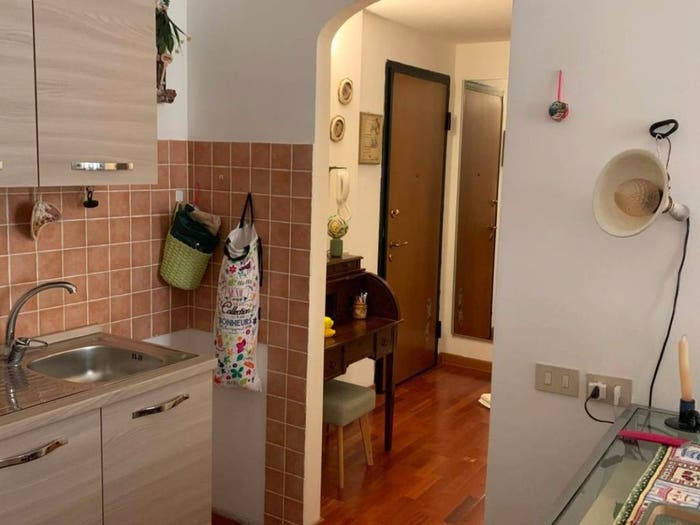 Appartamento bilocale in vendita in Via Grande Piazza della Repubblica, Livorno