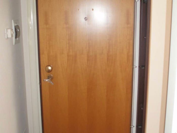 Appartamento trilocale in vendita in Via Cortile Greco, Centro, Bagheria